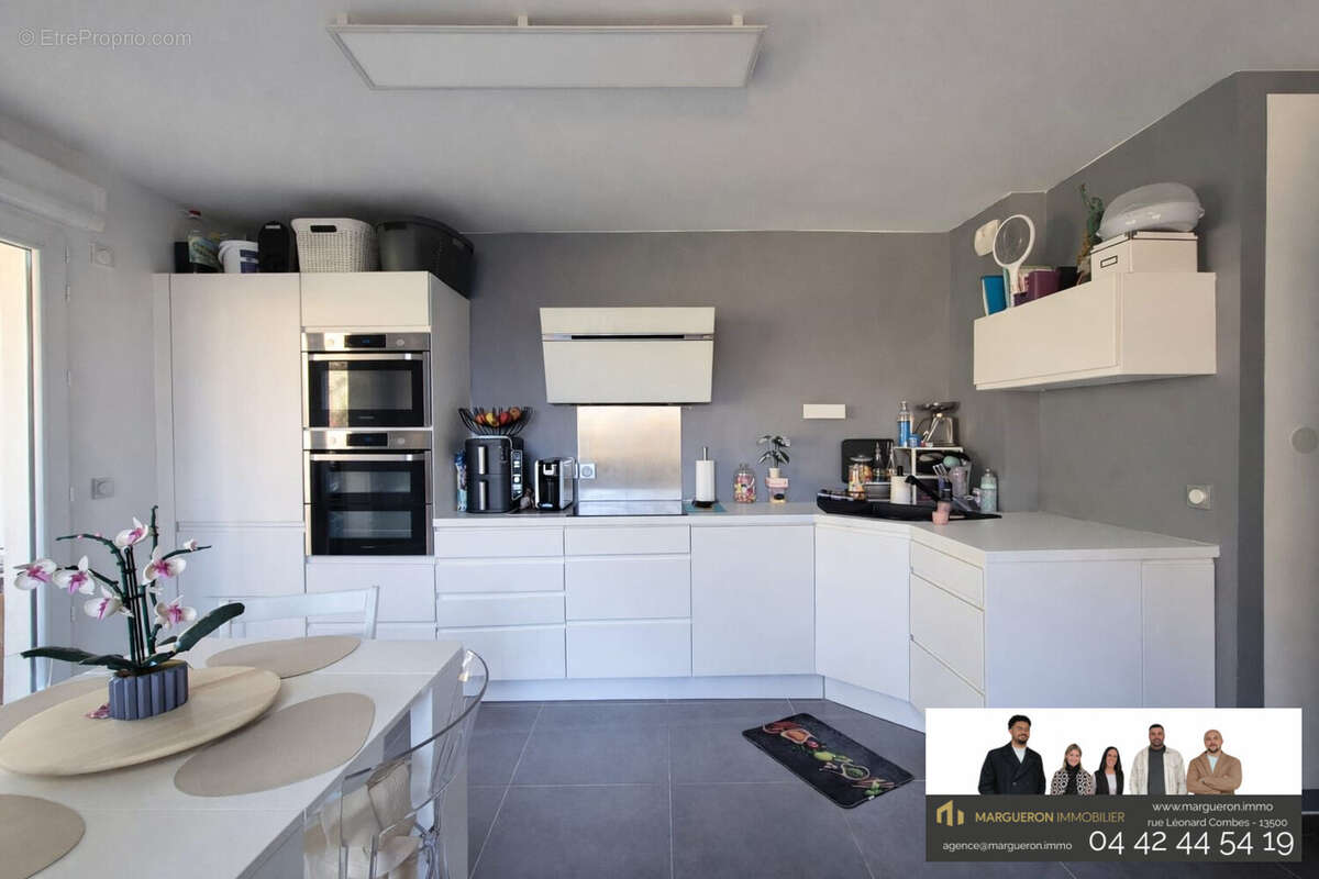 Appartement à VITROLLES