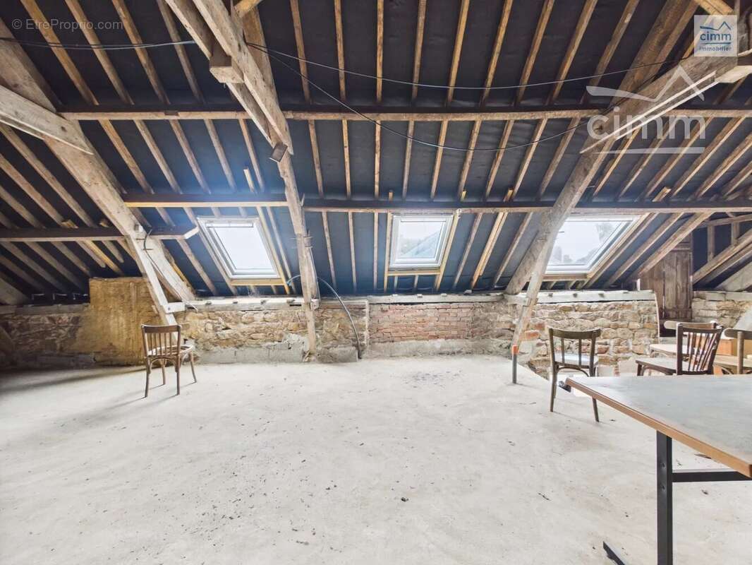 Bar/Restaurant Montfort-sur-Meu - photo 19