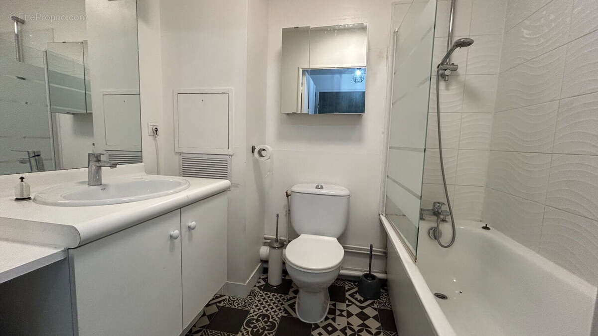 Appartement à EVRY