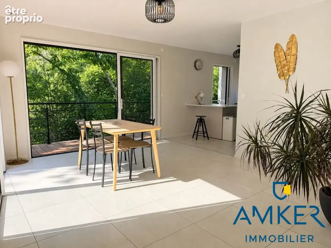 Maison 7 pièces 146 m² à vendre à Orvault (44700) - photo 9