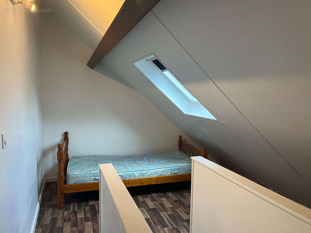 Appartement à CHELLES