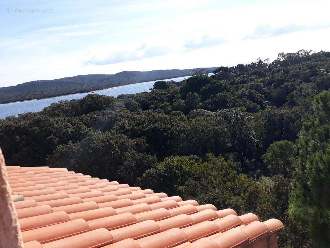 Appartement à PORTO-VECCHIO