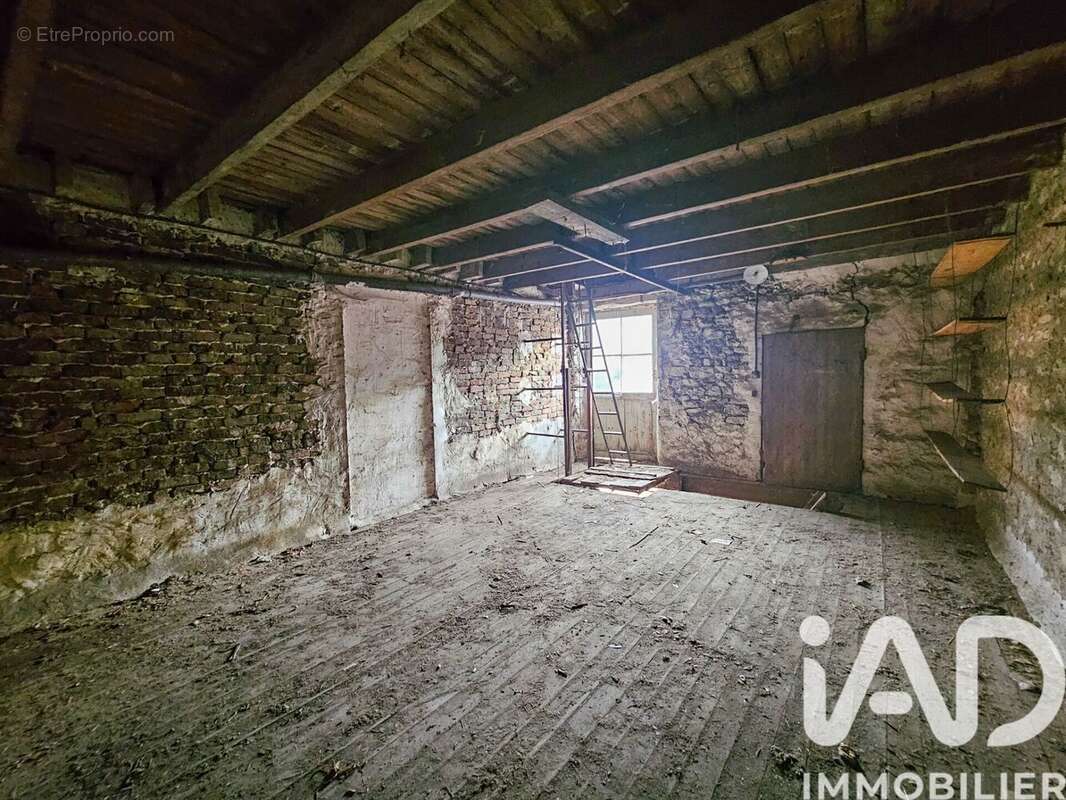 Photo 8 - Maison à VERNOUILLET