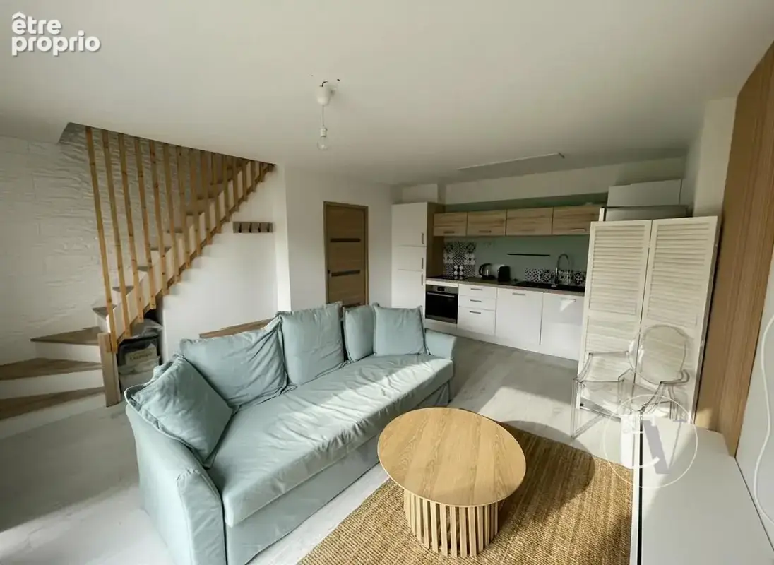 Maison 3 pièces 48 m² à vendre à La Teste-De-Buch (33260) - photo 7