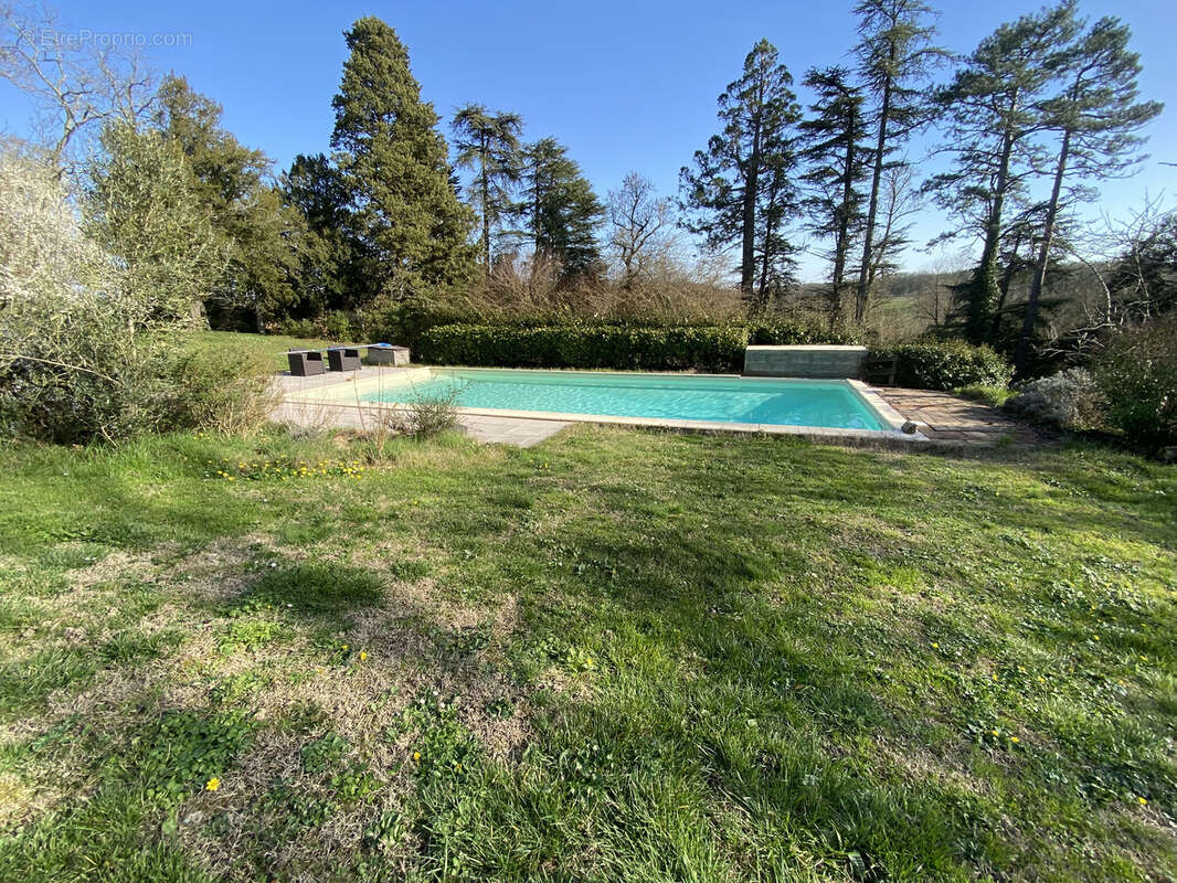Maison à AUCH