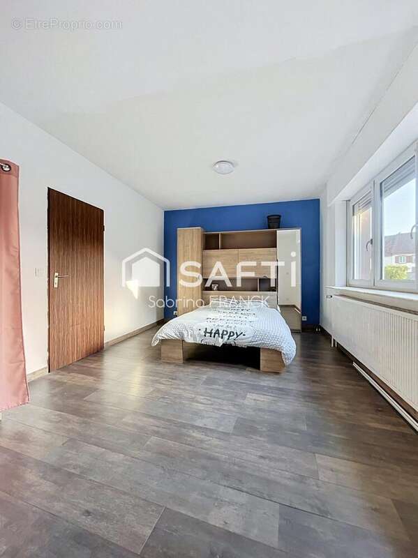 Photo 6 - Appartement à SARRALBE