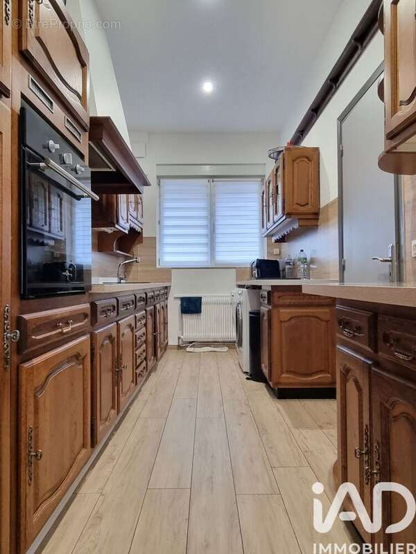 Photo 4 - Maison à WATTRELOS