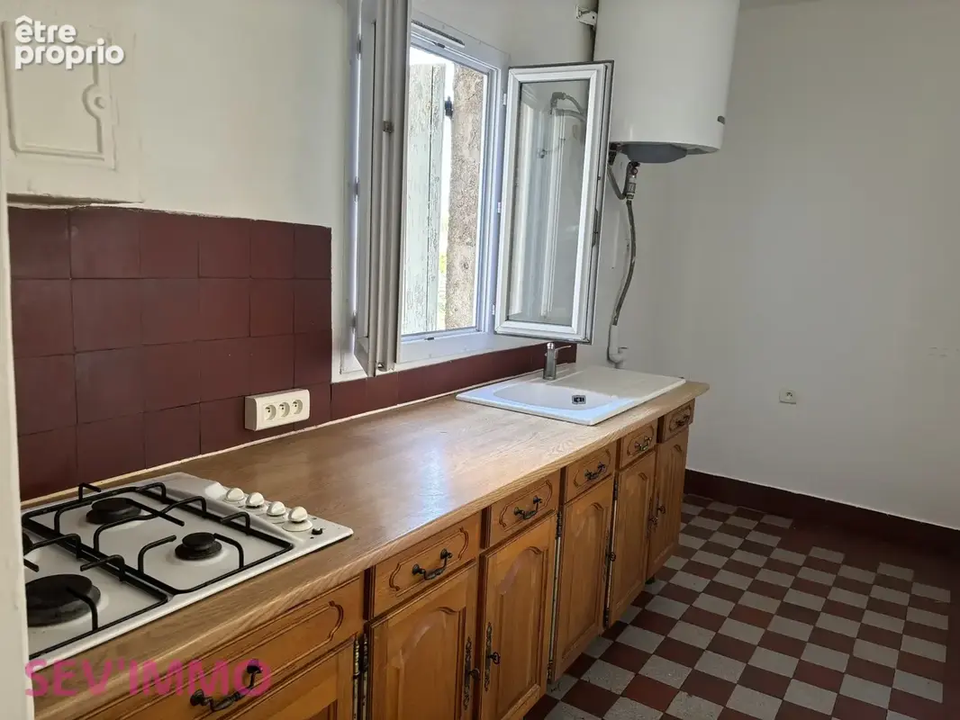 Immeuble deux logements - photo 10