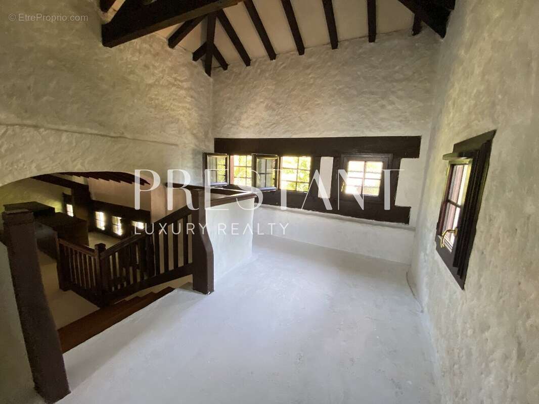 Maison à SAINT-JEAN-DE-LUZ