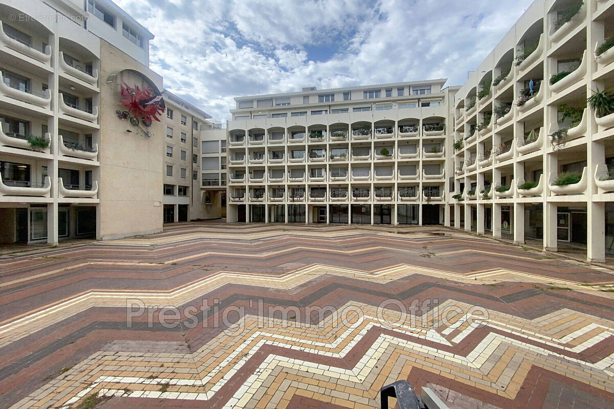 Appartement à AVIGNON