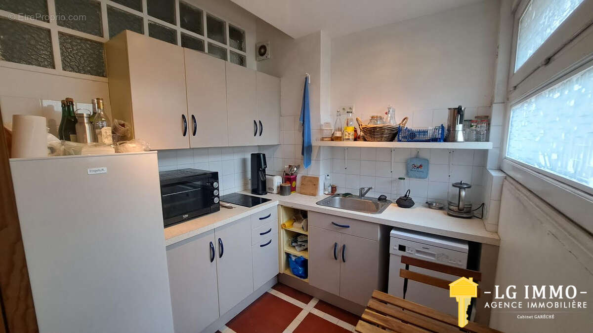 Appartement à ROYAN