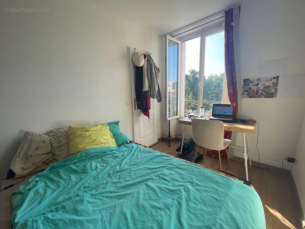 Appartement à PANTIN