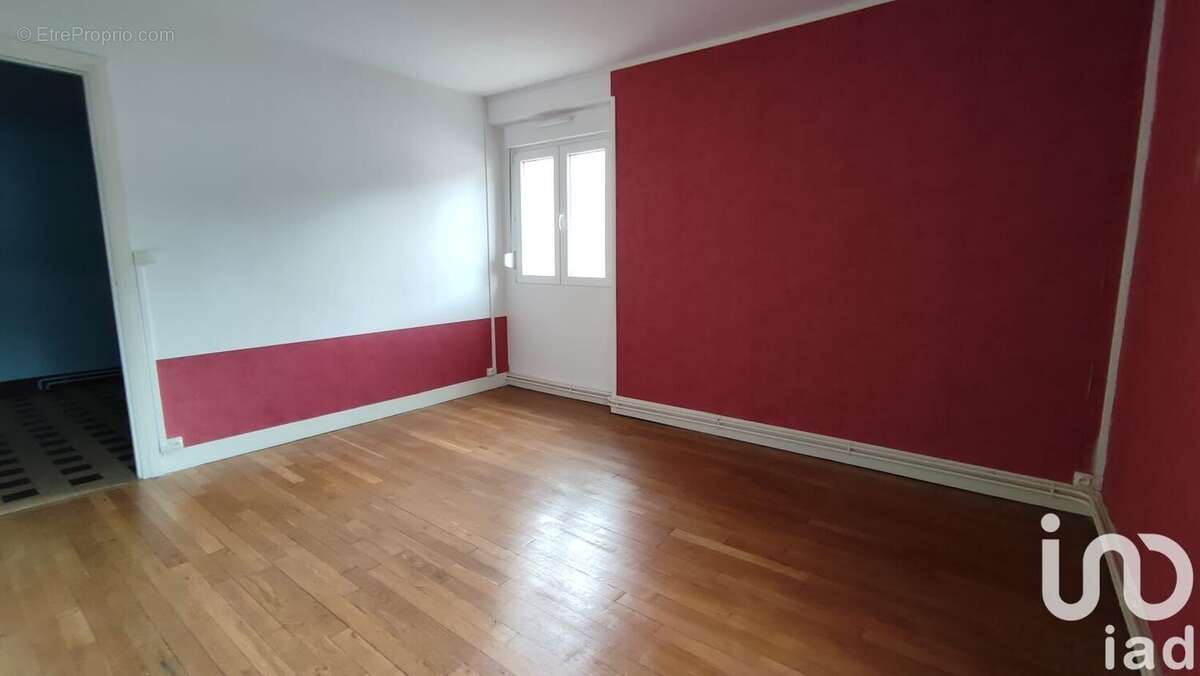 Photo 5 - Appartement à NOUZONVILLE
