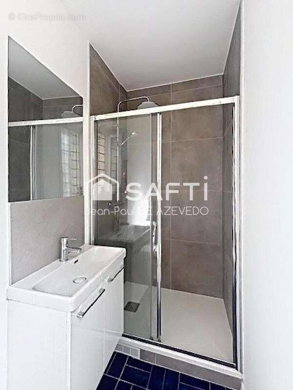 Appartement 31 m² à Montreuil  - photo 5