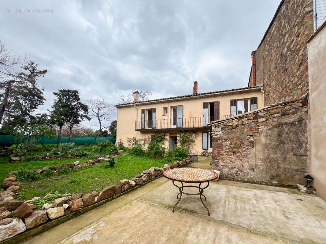 Maison à FREJUS