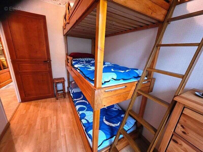 Appartement à BAGNERES-DE-LUCHON