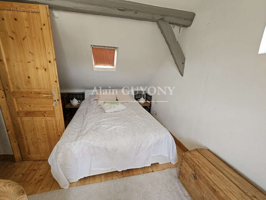 Maison à PONT-L'EVEQUE