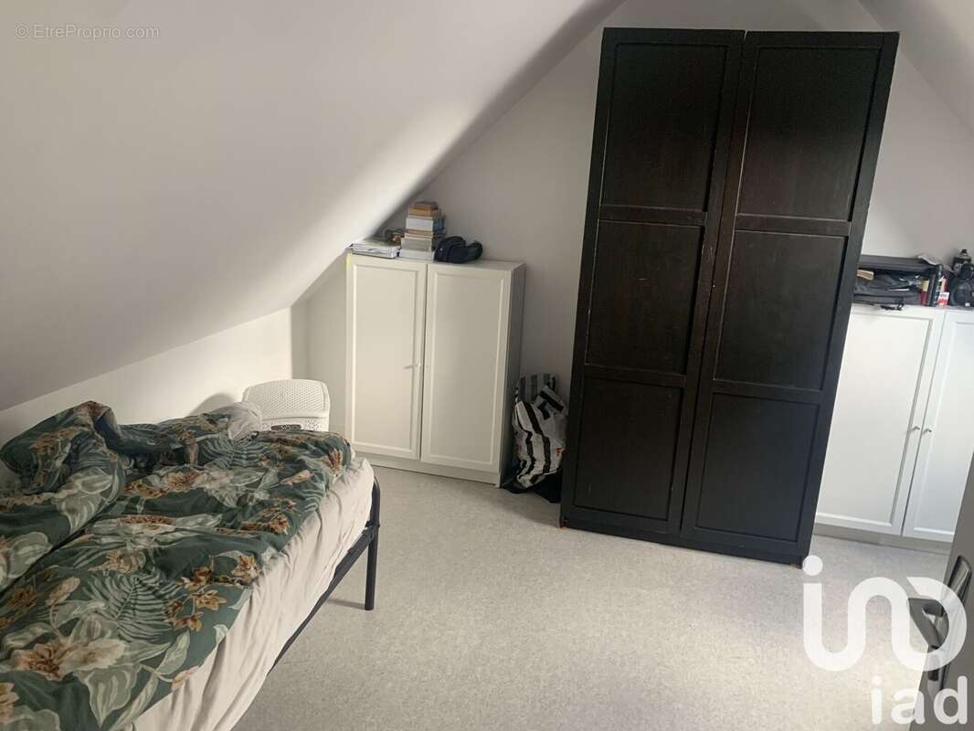 Photo 6 - Maison à BESSE-SUR-BRAYE