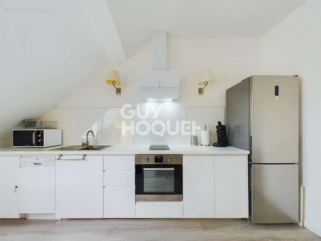 Appartement à RUEIL-MALMAISON