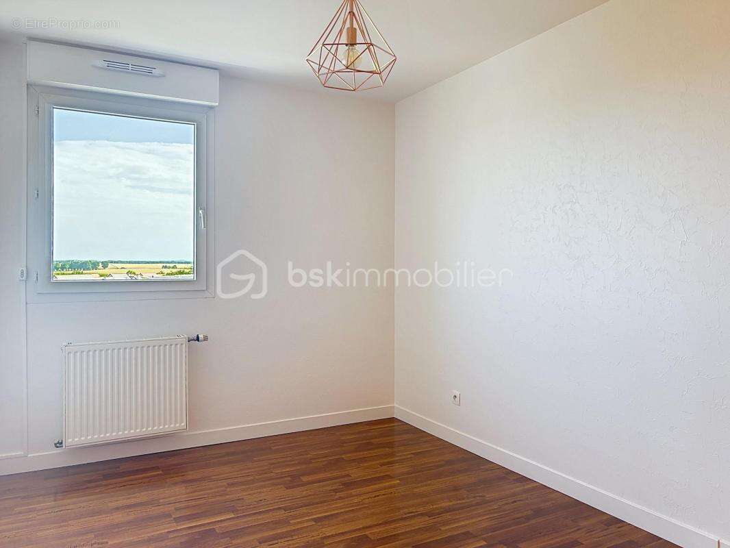 Appartement à SAINT-APOLLINAIRE