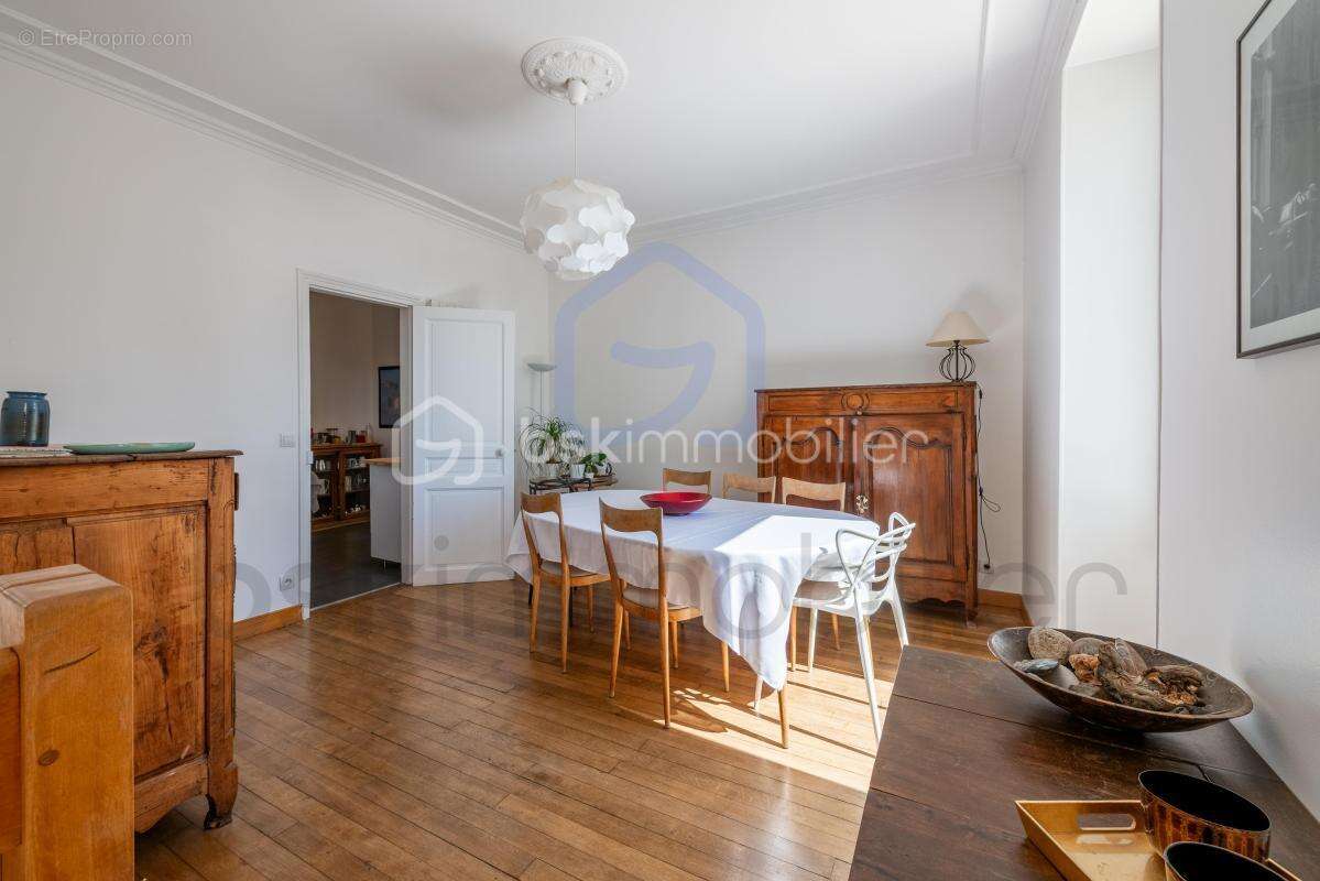 Maison de charme - 261m² - 7 chambres - photo 7