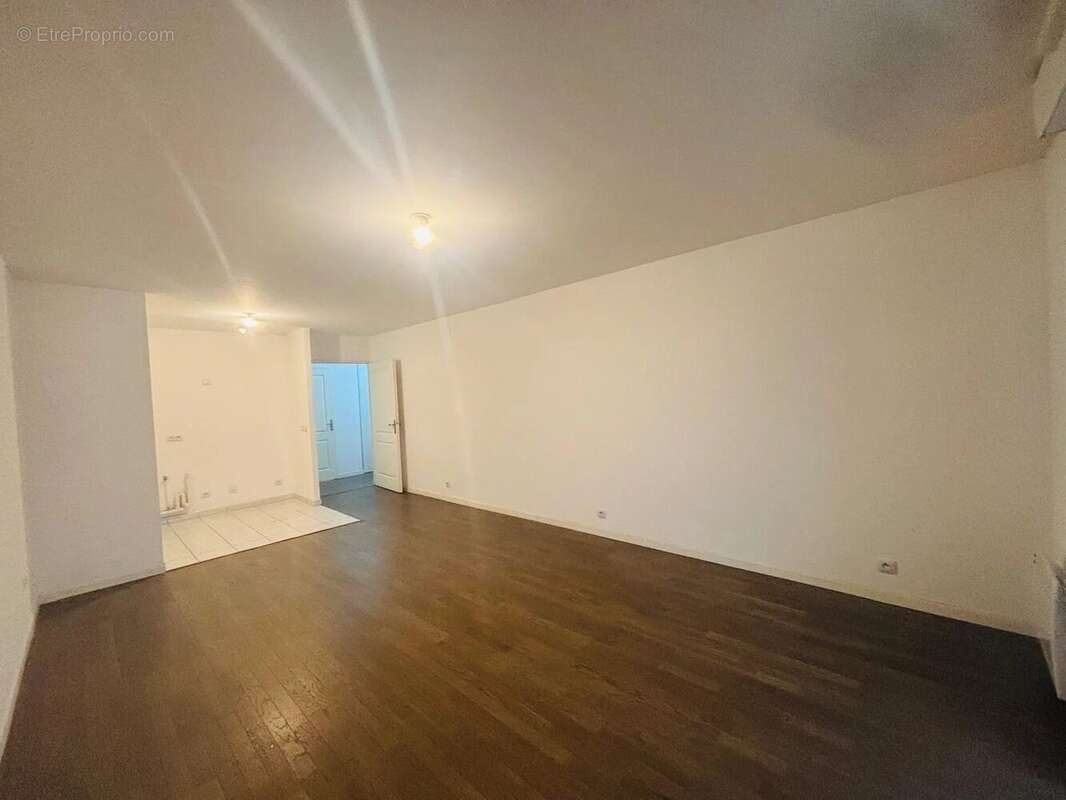 Appartement à ANTONY