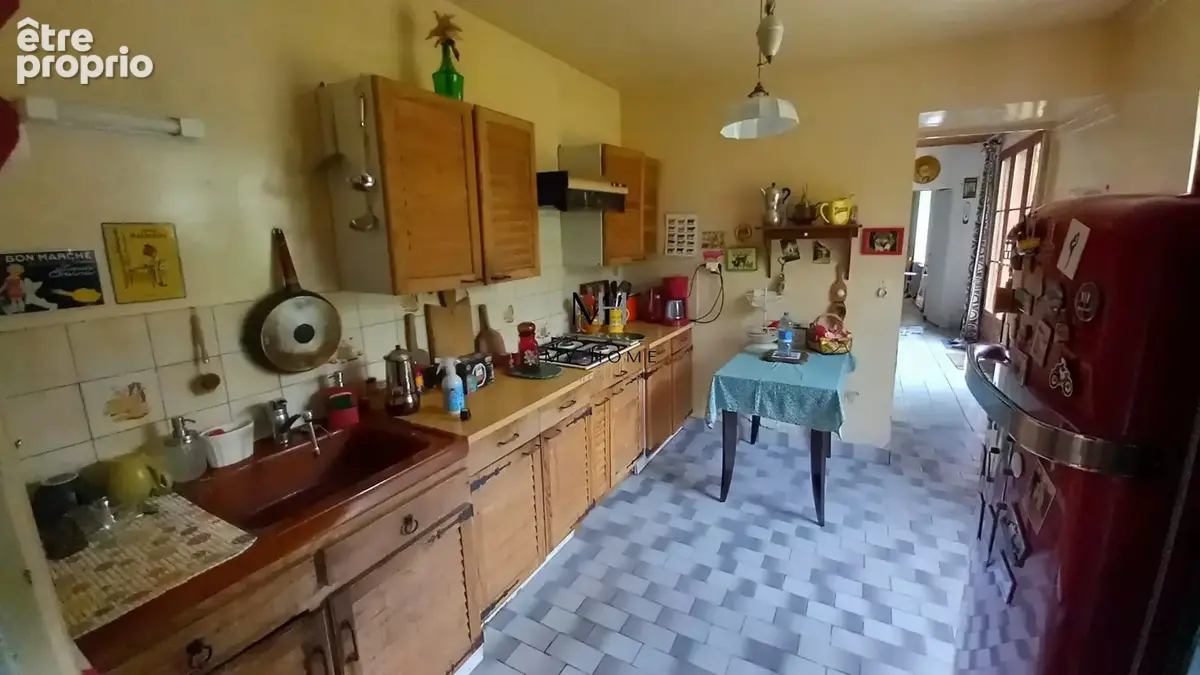Maison 9 pièces 142 m² à vendre à Mortagne-Au-Perche (61400) - photo 2