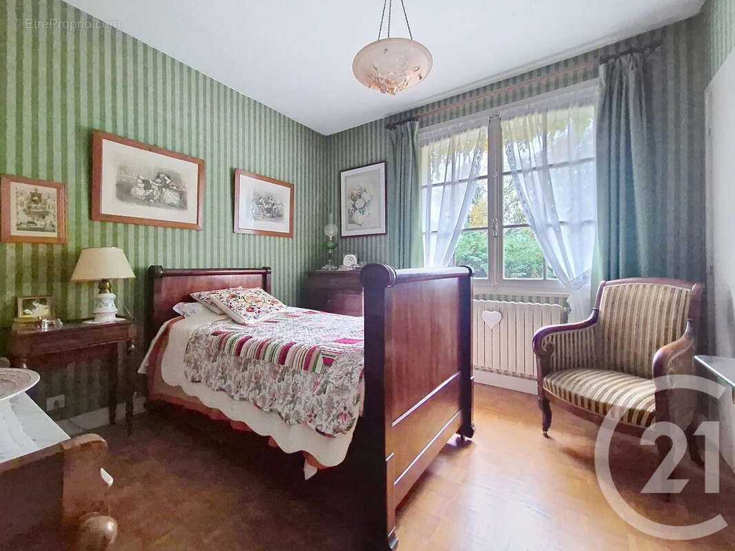 Maison à PONT-AUDEMER