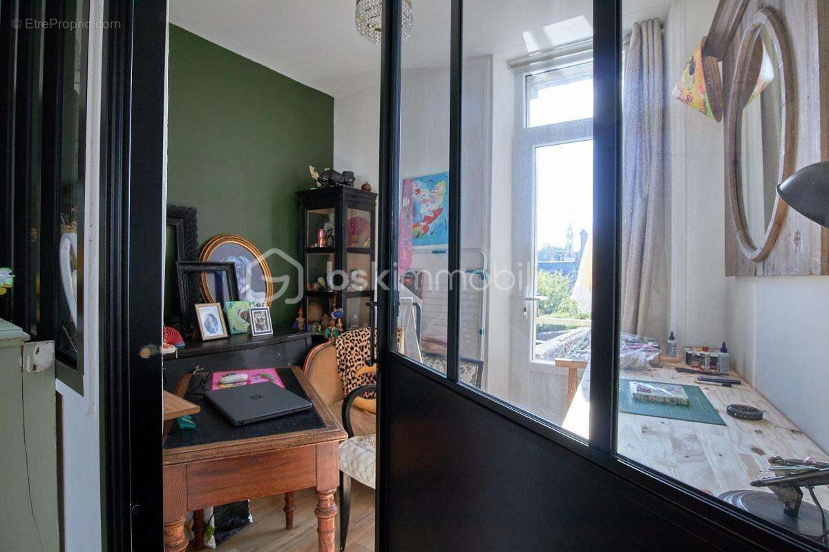 Maison à SAINT-QUAY-PORTRIEUX