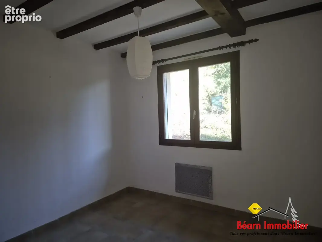 Maison 5 pièces 90 m² à vendre à Salies-De-Bearn (64270) - photo 9
