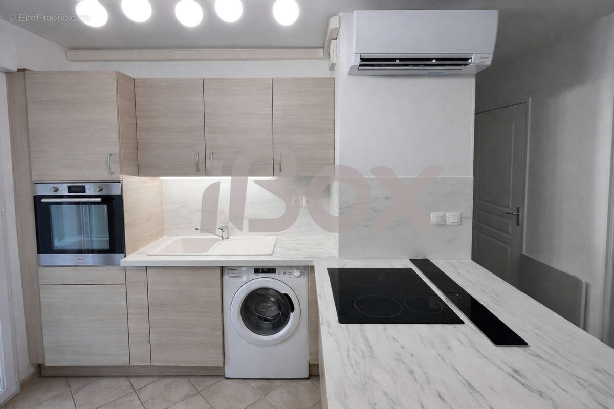 Appartement à LA SEYNE-SUR-MER