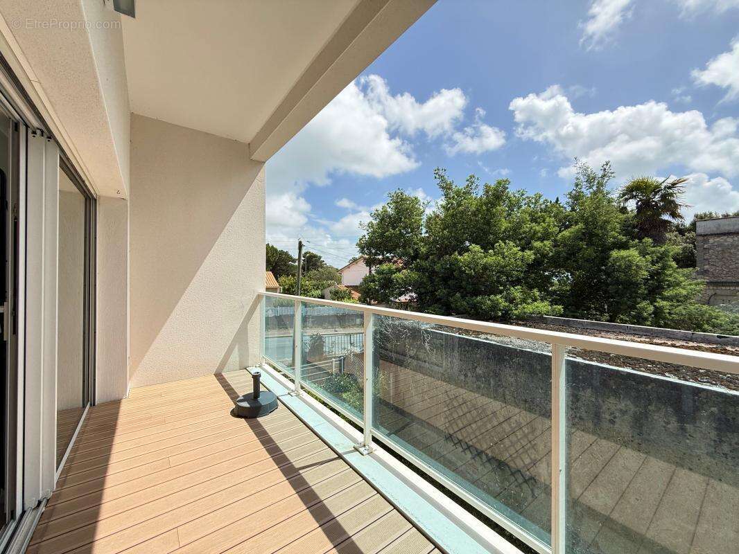 Superbe APPARTEMENT récent à 200 m Plage du Platin - photo 19