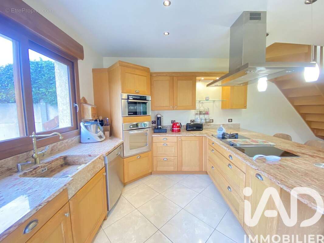 Photo 6 - Maison à OZOIR-LA-FERRIERE