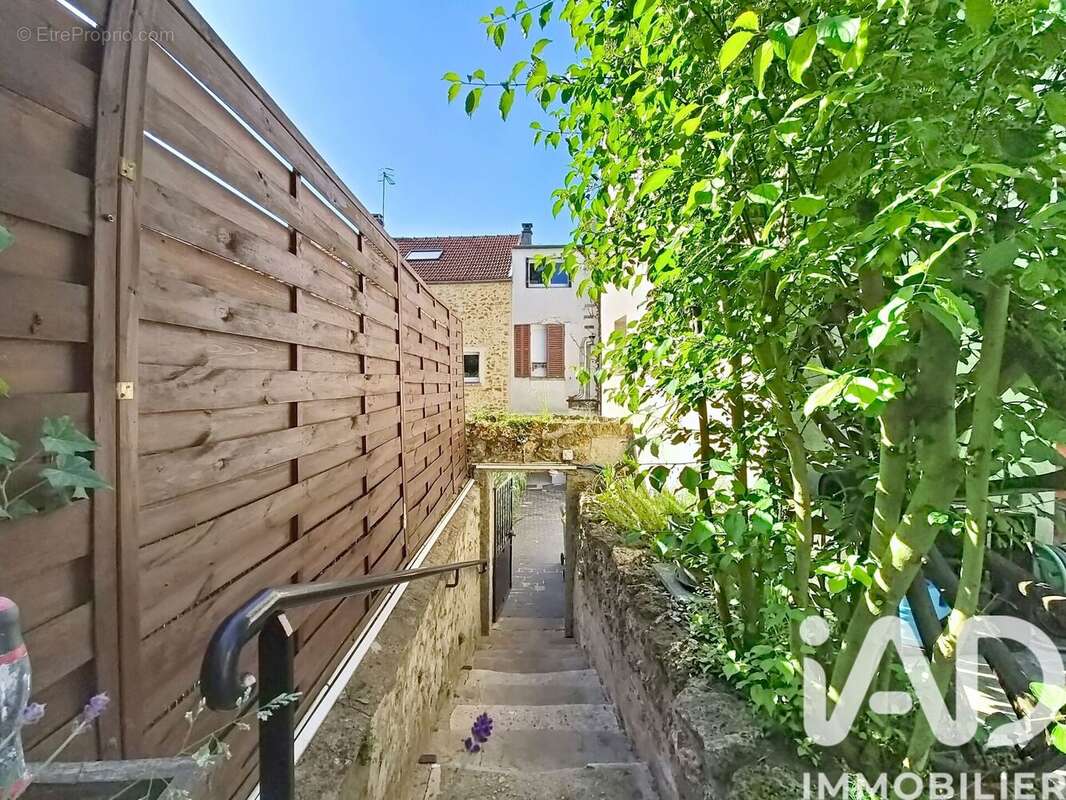 Photo 3 - Maison à ARPAJON
