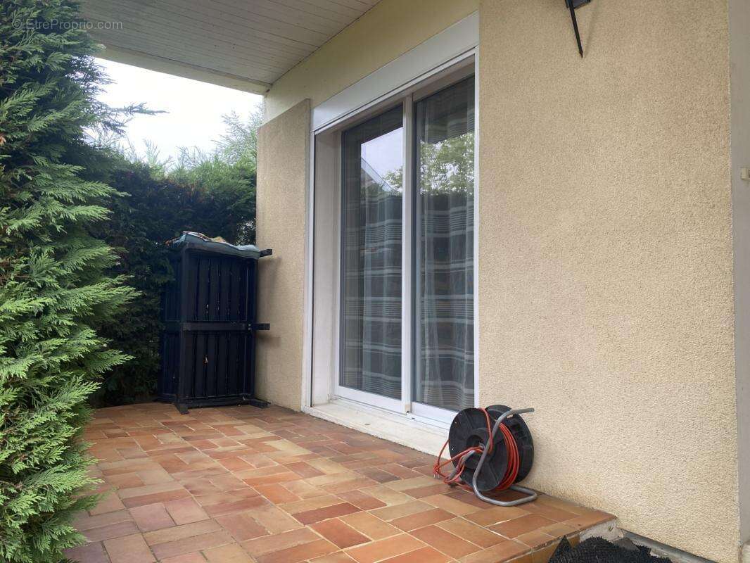 Au calme et sans vis à vis, au cœur de Domois, Maison de caractère avec grand terrain - photo 6