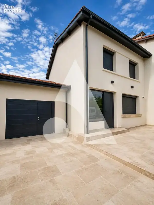 Maison Agde T4+Piscine +Garage - photo 12
