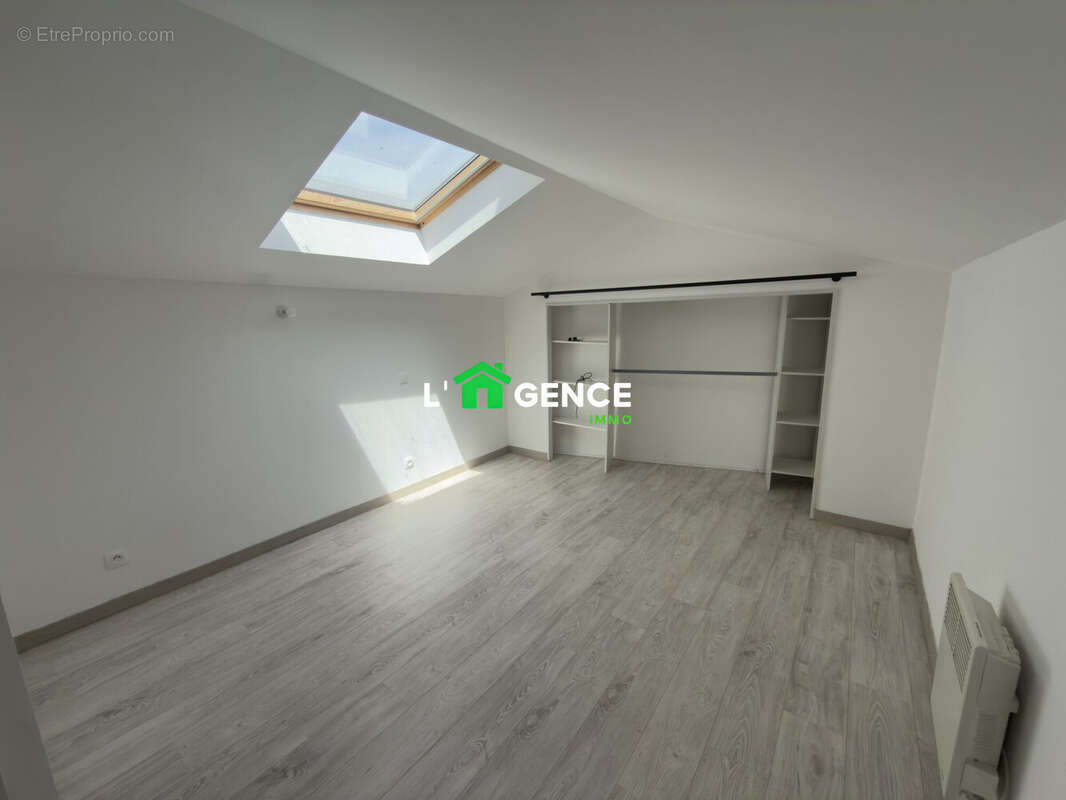 Appartement à ISTRES
