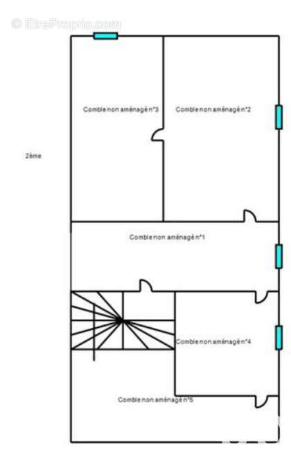 Photo 6 - Maison à SAINT-MARCEL-SUR-AUDE