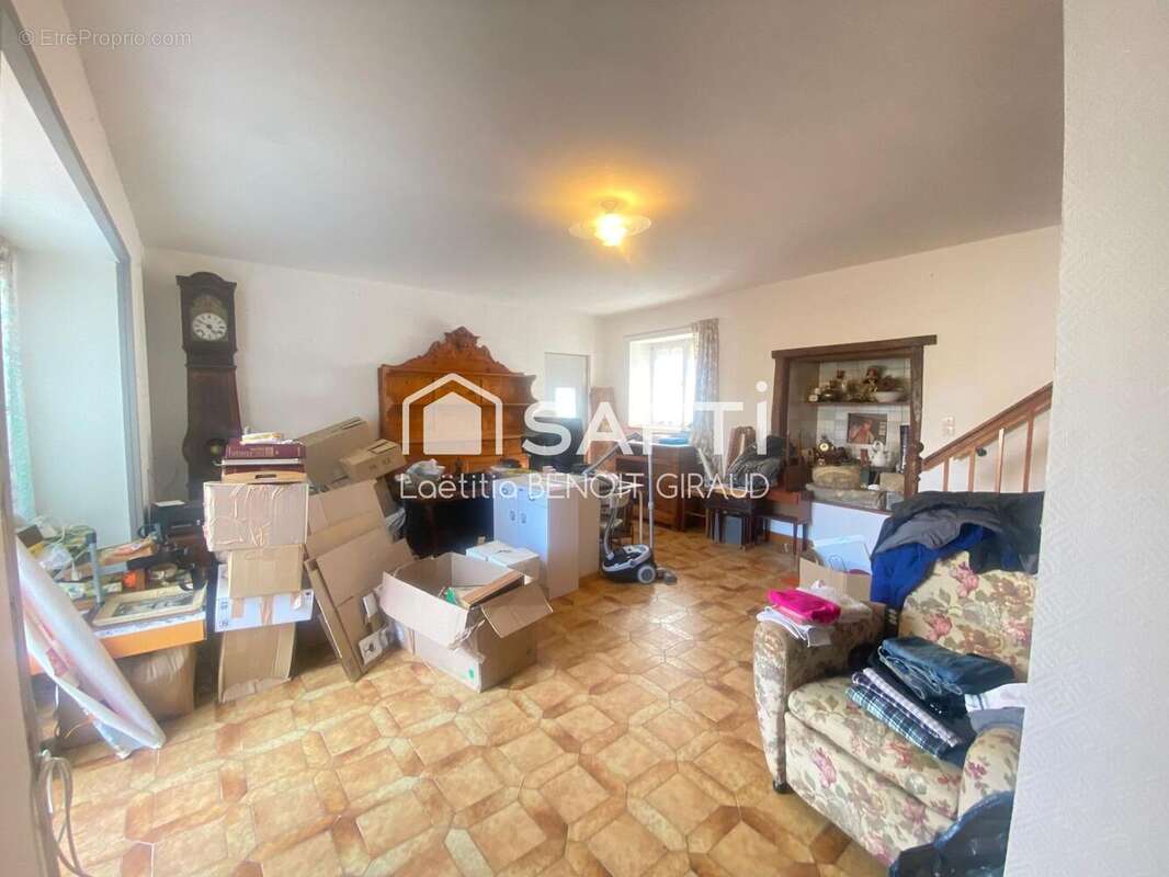 Photo 4 - Maison à NIEULLE-SUR-SEUDRE