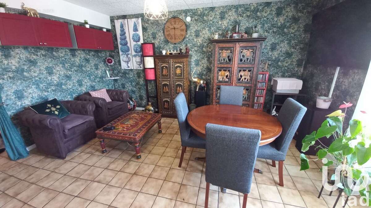 Photo 3 - Appartement à MONTIVILLIERS