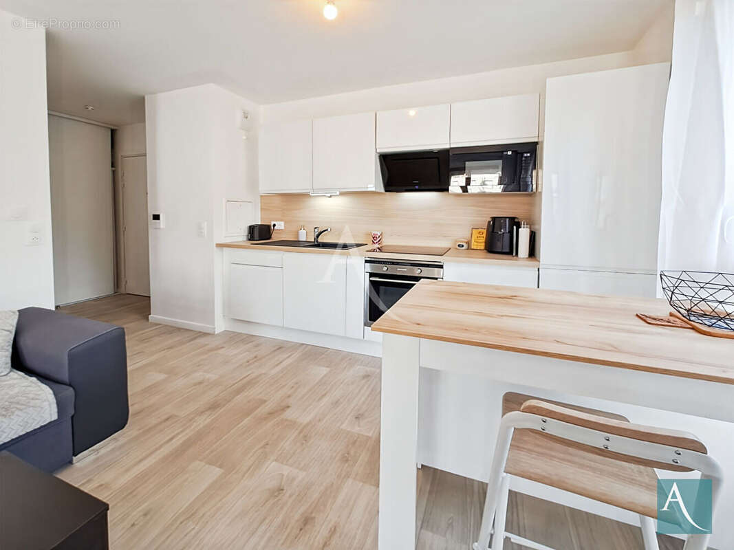 Appartement à ARPAJON