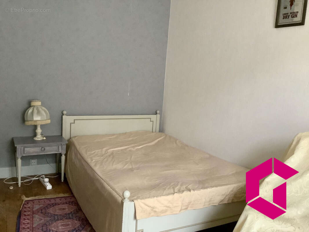 Maison à AUBUSSON-D&#039;AUVERGNE