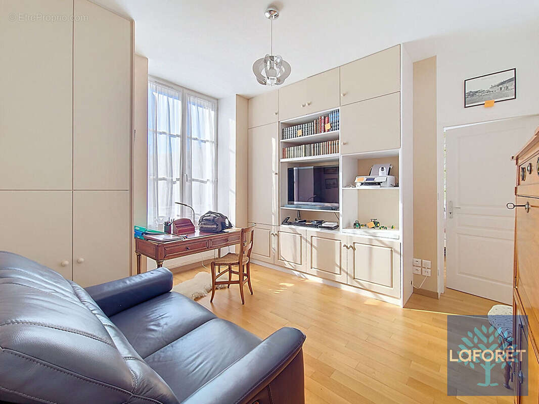 Appartement à ETAMPES