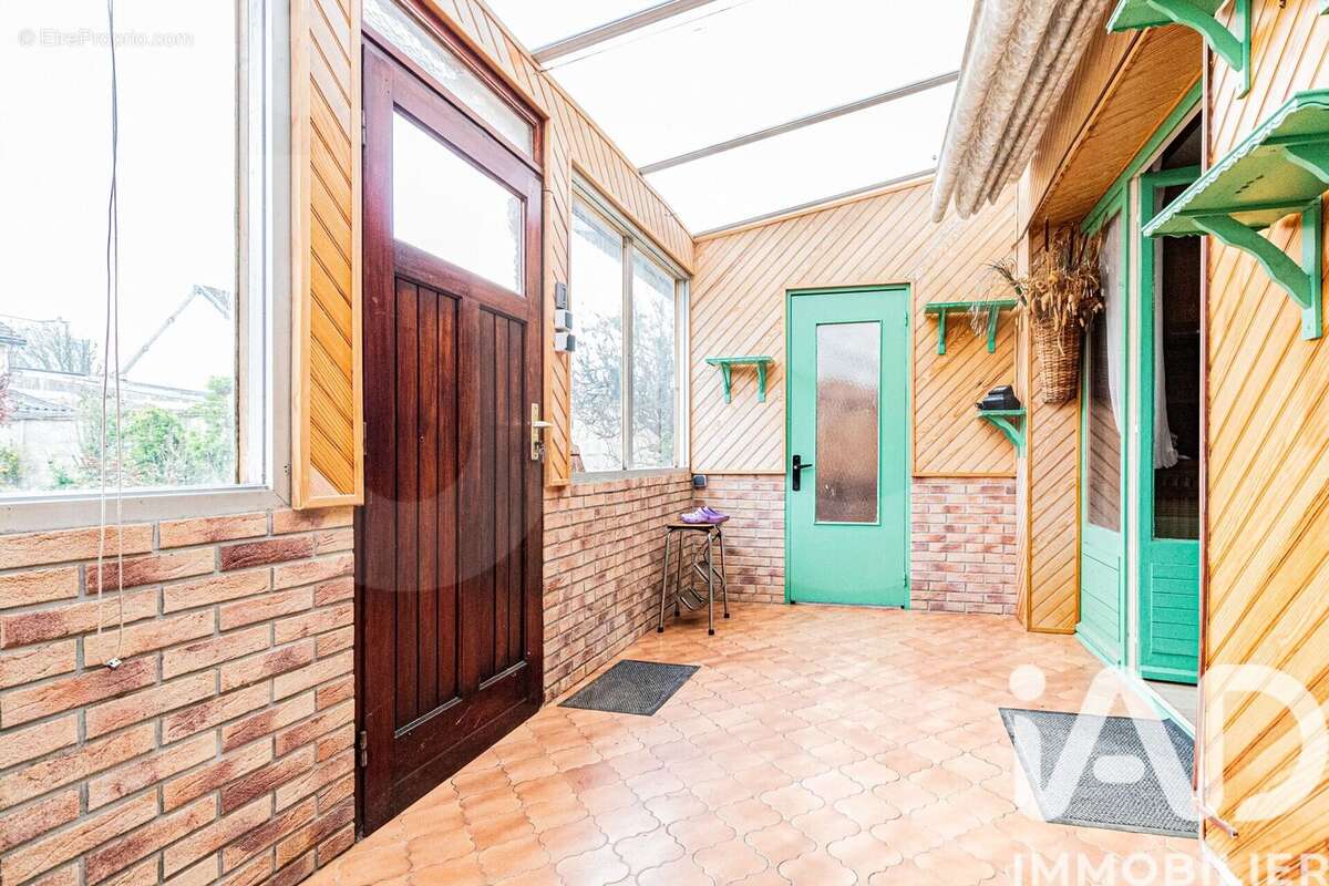 Photo 5 - Maison à LE HAVRE