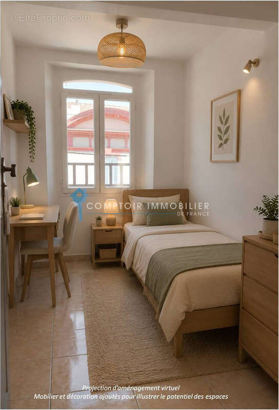 Appartement à LES ARCS