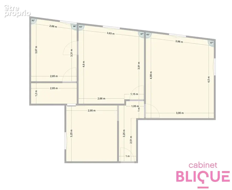 Il a des plans pour vous ! - photo 19