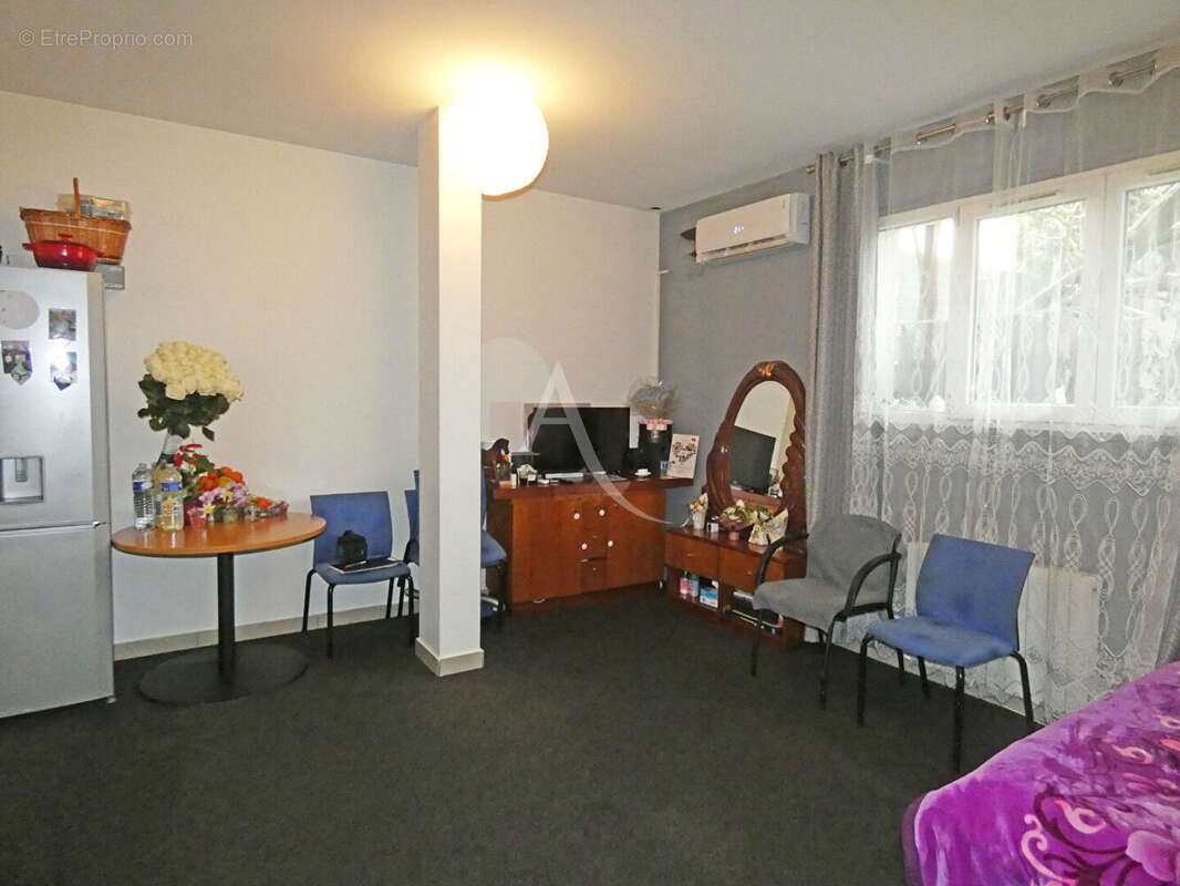 Appartement à NEUILLY-SUR-MARNE