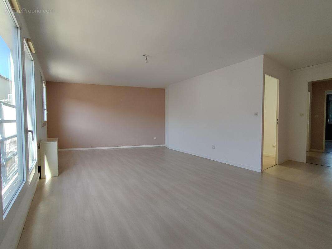 Appartement à BEAUVAIS