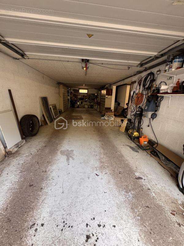 Maison 137 m² – Terrain 3 960 m² – Proche Breteuil - photo 12