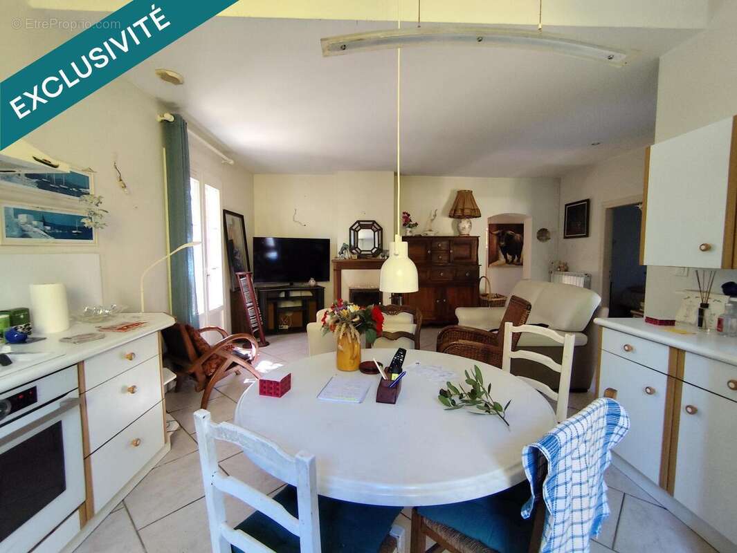 Photo 2 - Maison à CASTELSARRASIN